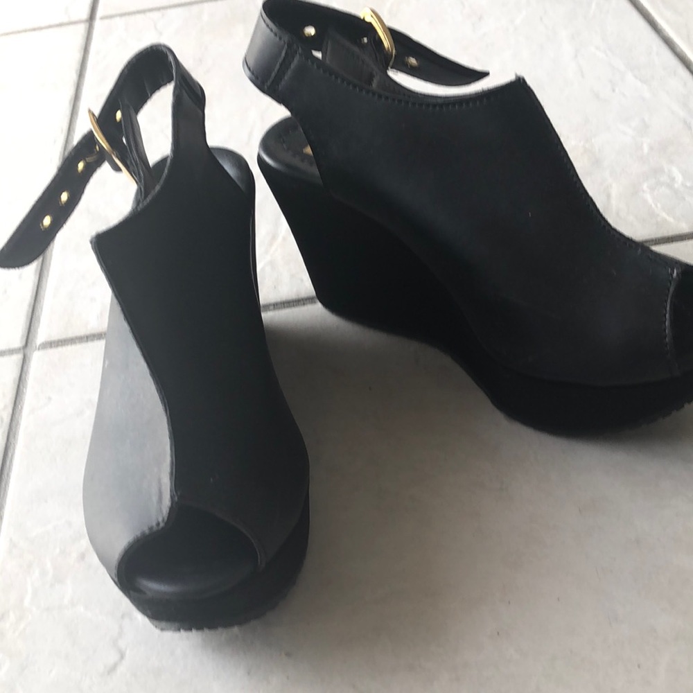 Wedges - Picture 4 of 4